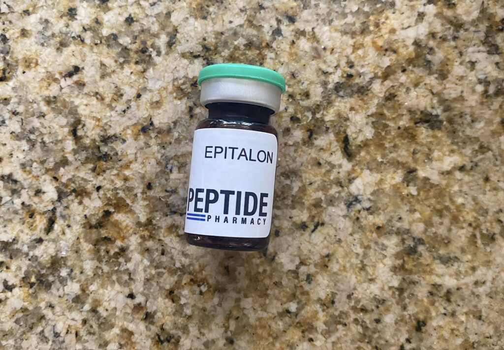 peptide epitalon