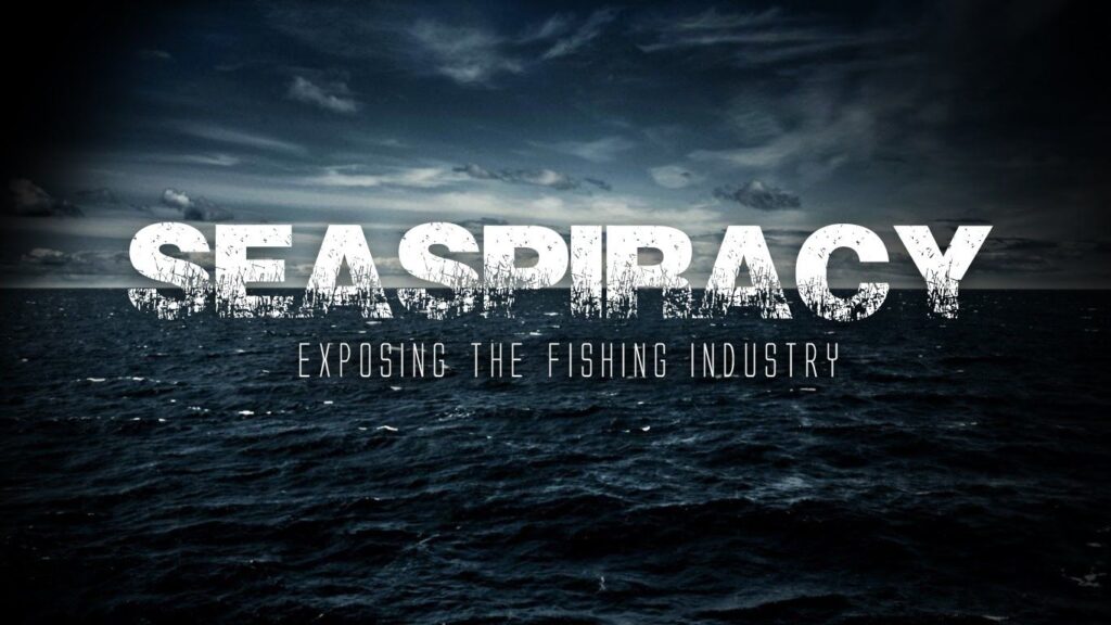 Seaspiracy Documentary Netflix