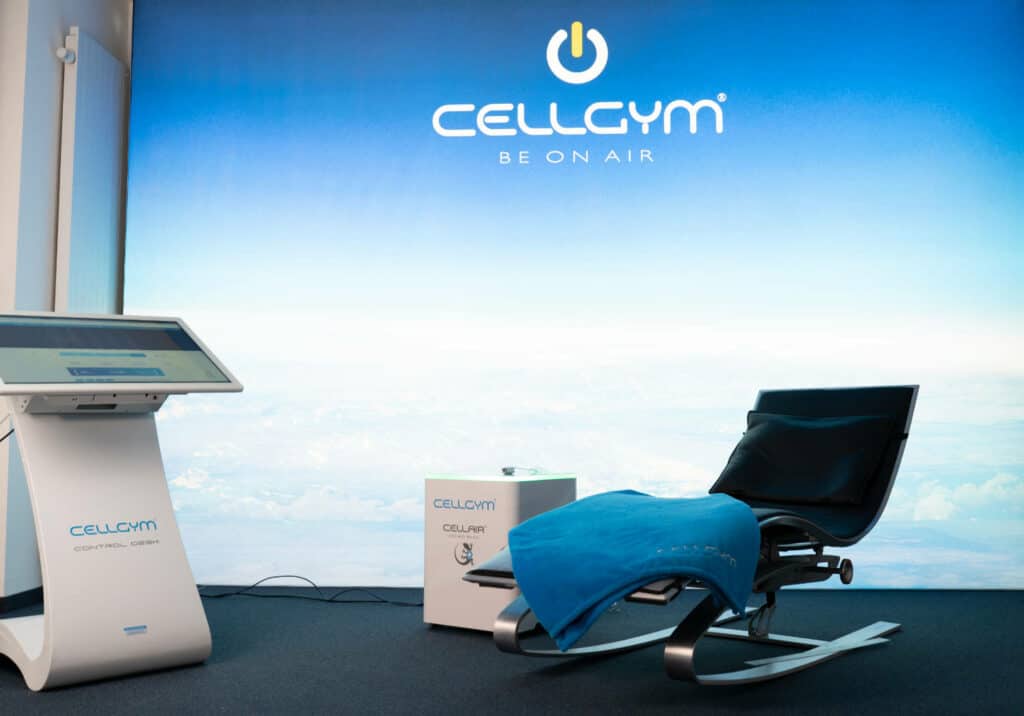 cellgym