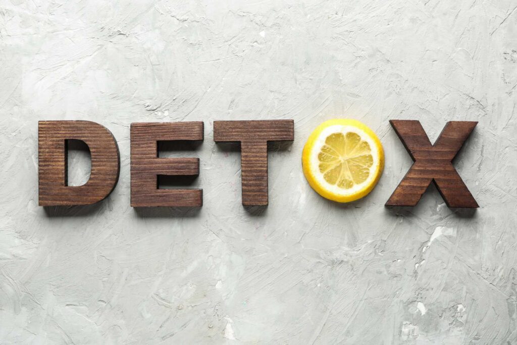 liver detox