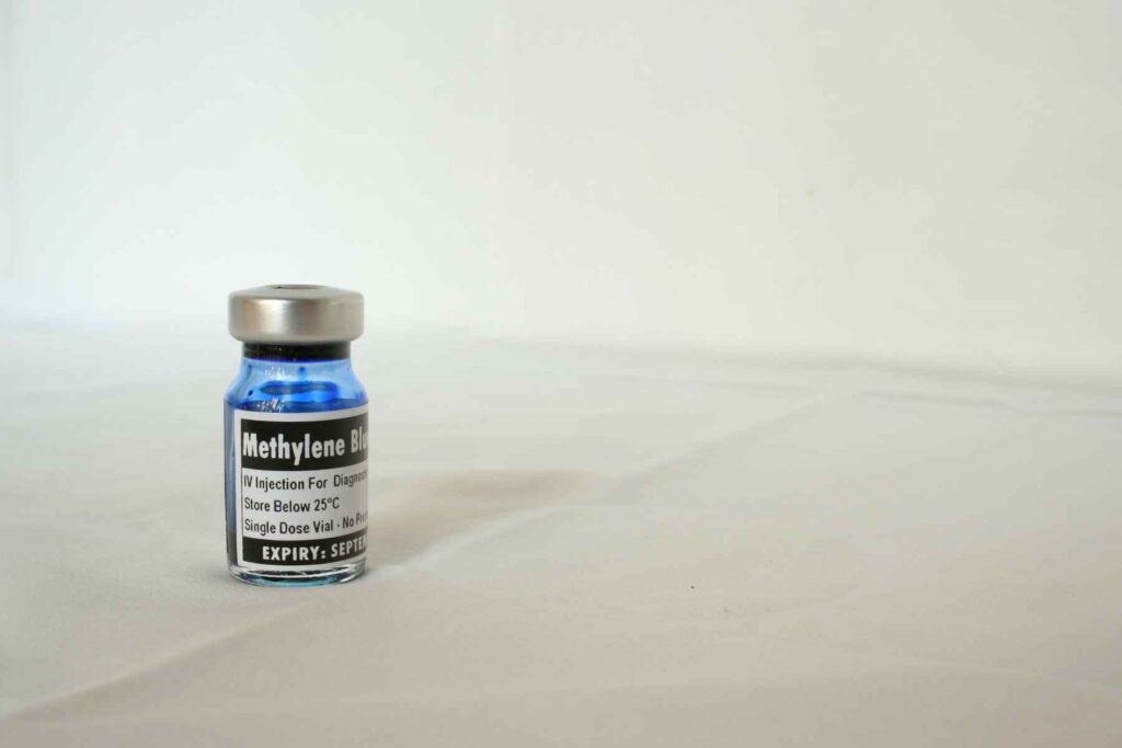 methylene blue